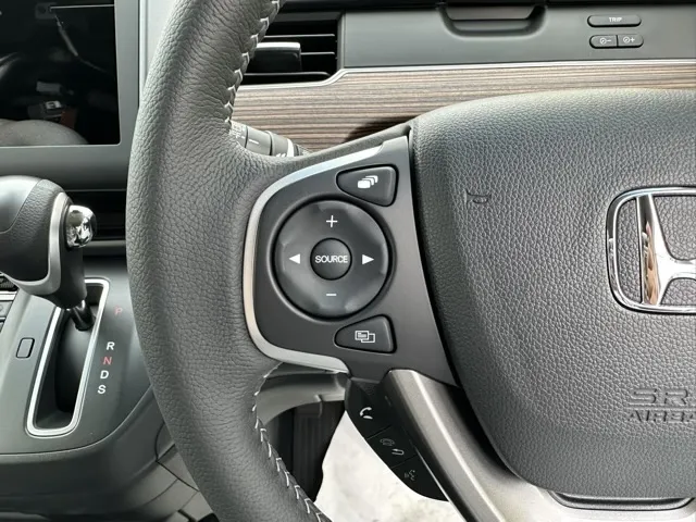 フリード(ホンダ)クロスター登録済未使用車 19