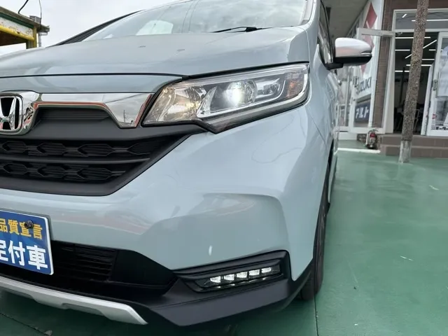 フリード(ホンダ)クロスター登録済未使用車 26