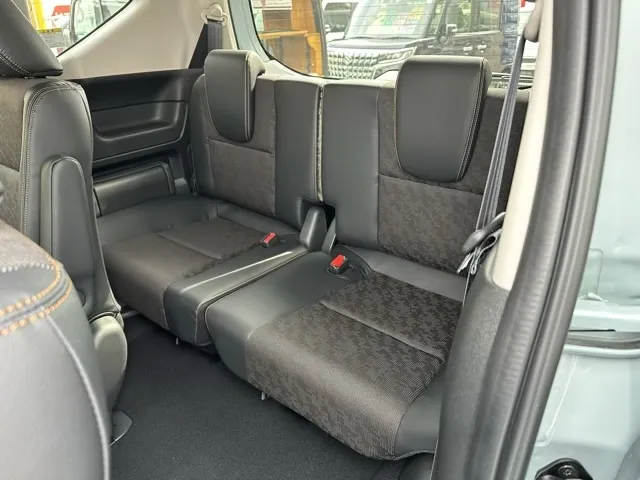 フリード(ホンダ)クロスター登録済未使用車 5