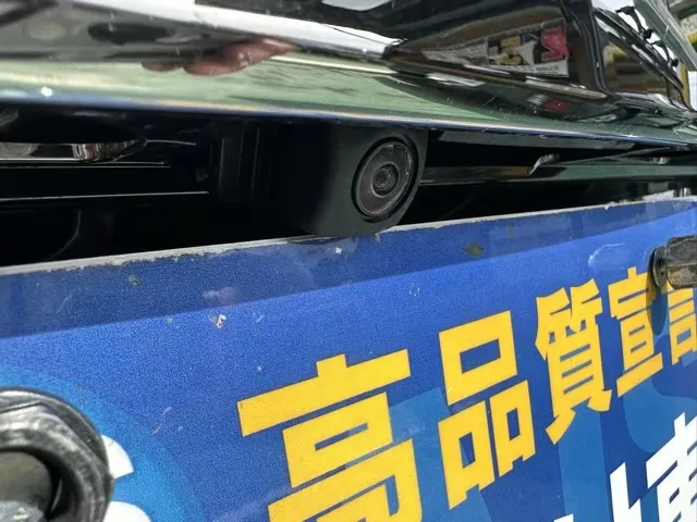 フリード(ホンダ)クロスター登録済未使用車 9