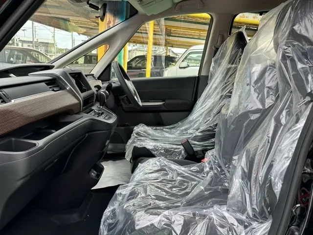 フリード(ホンダ)クロスター登録済未使用車 3