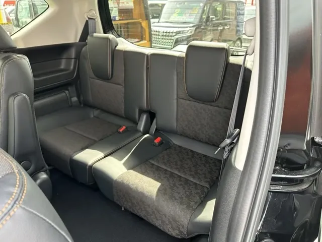 フリード(ホンダ)クロスター登録済未使用車 5