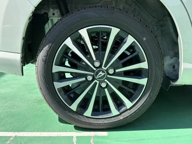 トール(ダイハツ)Gターボ UGPディーラ-試乗車 11