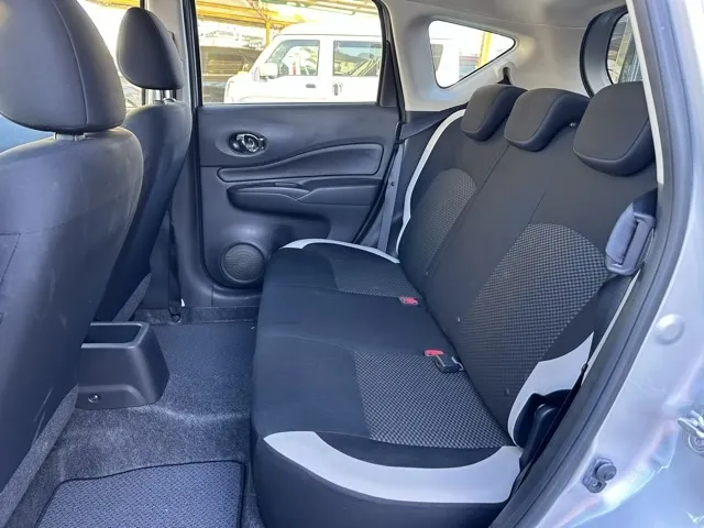 ノート(ニッサン)eパワーB中古車 4