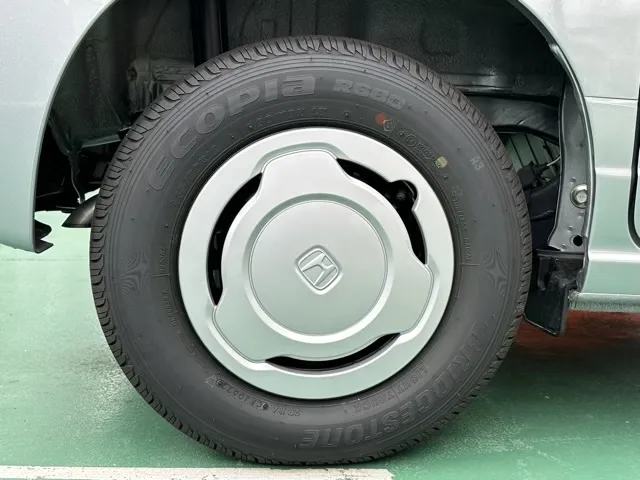 N-VAN(ホンダ)Lタイプ ATディーラ-試乗車 14