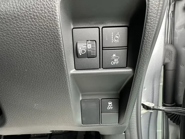 N-VAN(ホンダ)Lタイプ ATディーラ-試乗車 16