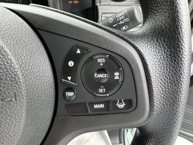 N-VAN(ホンダ)Lタイプ ATディーラ-試乗車 19