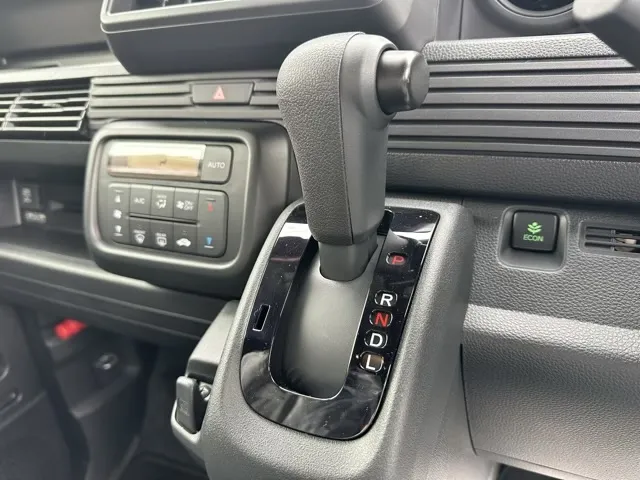 N-VAN(ホンダ)Lタイプ ATディーラ-試乗車 22