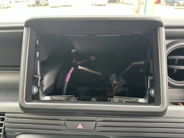 N-VAN(ホンダ)Lタイプ ATディーラ-試乗車 23