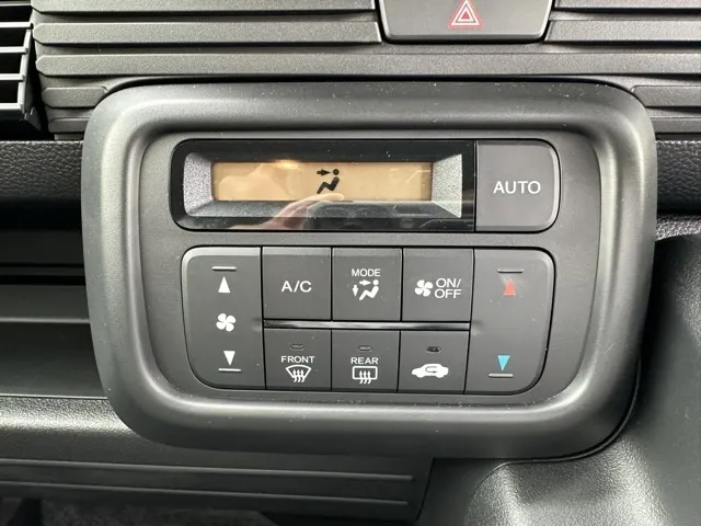 N-VAN(ホンダ)Lタイプ ATディーラ-試乗車 24