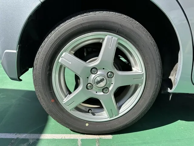 タント(ダイハツ)X　UGP中古車 15