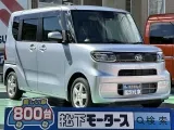ダイハツタント 広々とした室内空間！[NO:14299]