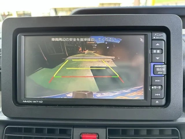 タント(ダイハツ)X　UGP中古車 24