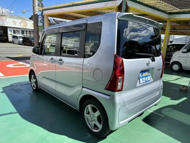 タント(ダイハツ)X　UGP中古車 2