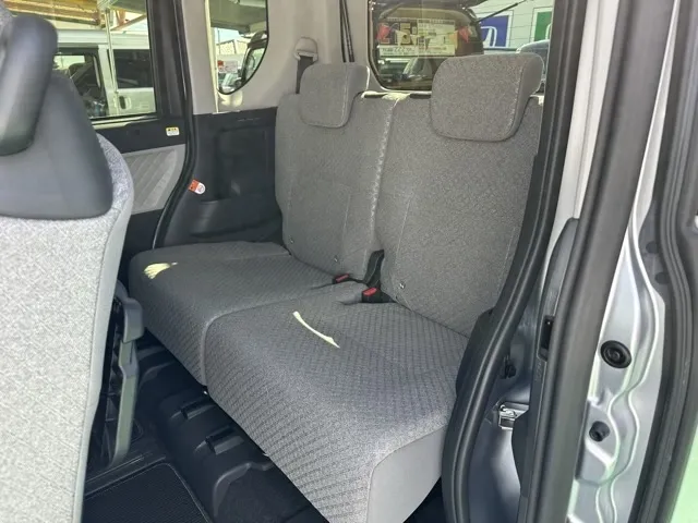 タント(ダイハツ)X　UGP中古車 4