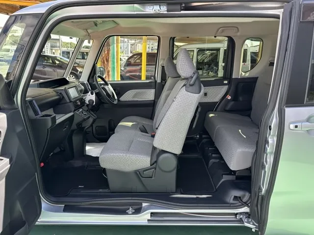 タント(ダイハツ)X　UGP中古車 5
