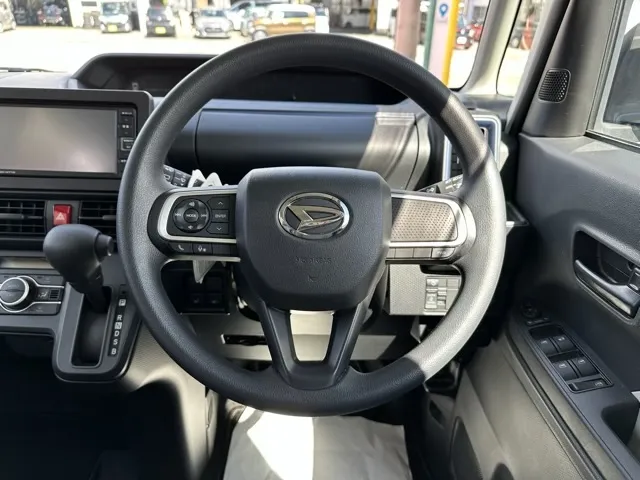 タント(ダイハツ)X　UGP中古車 7