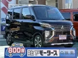 三菱eKクロススペース 洗練されたデザイン！[NO:14321]