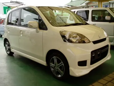 ライフ(ホンダ)ディーバ中古車 0