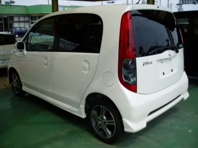 ライフ(ホンダ)ディーバ中古車 2