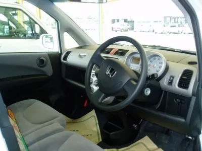 ライフ(ホンダ)ディーバ中古車 3