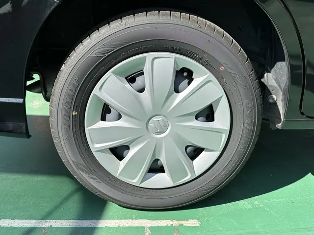 ソリオ(スズキ)G セーフティサポート装着車ディーラ-試乗車 10