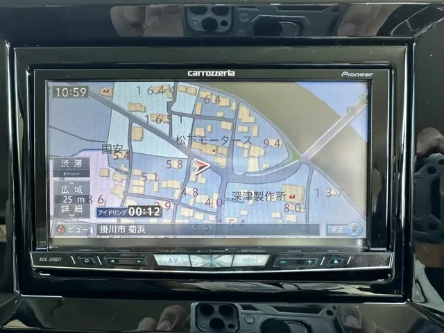 ソリオ(スズキ)G セーフティサポート装着車ディーラ-試乗車 15
