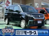 スズキソリオ コンパクトなのに室内ひろびろ！！[NO:14331]