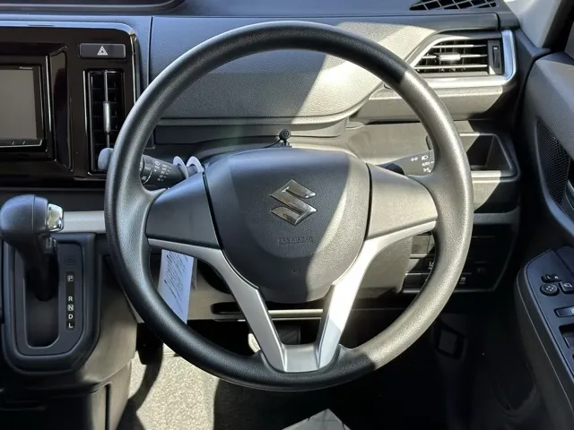 ソリオ(スズキ)G セーフティサポート装着車ディーラ-試乗車 6