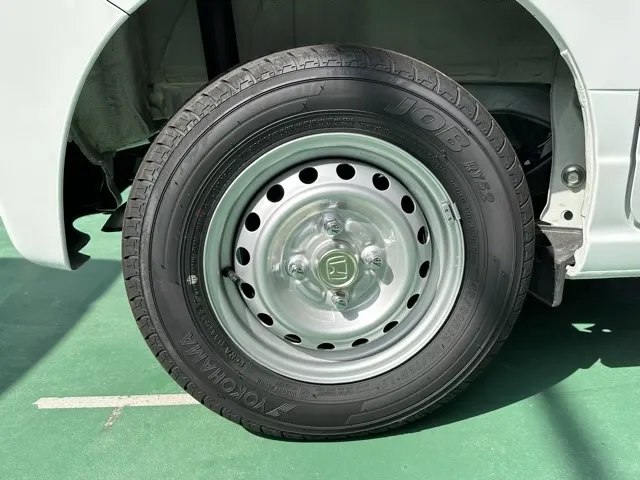 N-VAN(ホンダ)Gタイプ ATディーラ-試乗車 10