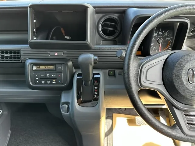 N-VAN(ホンダ)Gタイプ ATディーラ-試乗車 16