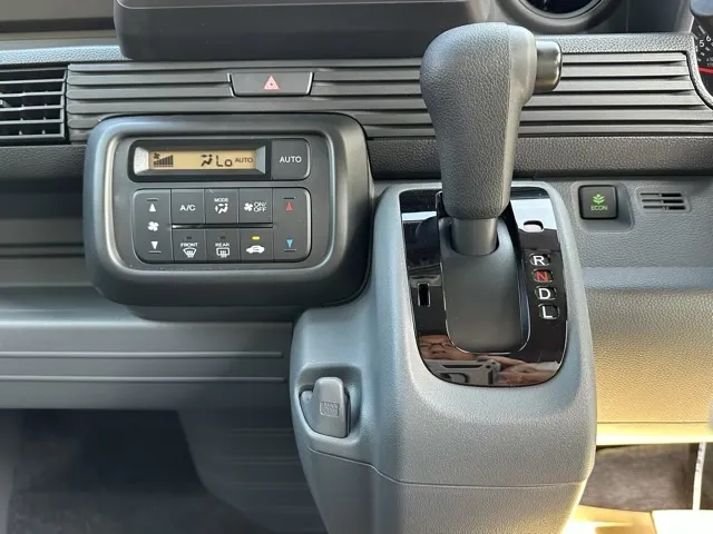 N-VAN(ホンダ)Gタイプ ATディーラ-試乗車 17