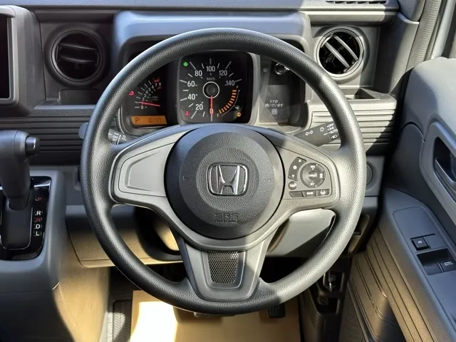 N-VAN(ホンダ)Gタイプ ATディーラ-試乗車 6