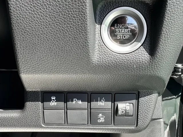 N-WGN(ホンダ)カスタムL ホンダセンシング中古車 12