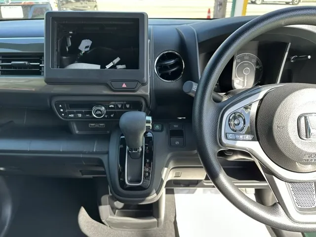 N-WGN(ホンダ)カスタムL ホンダセンシング中古車 16