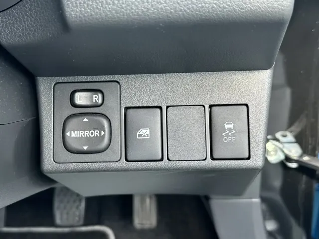 コペン(ダイハツ)GRスポーツ　MTディーラ-試乗車 14