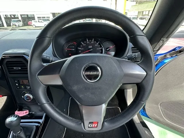 コペン(ダイハツ)GRスポーツ　MTディーラ-試乗車 16