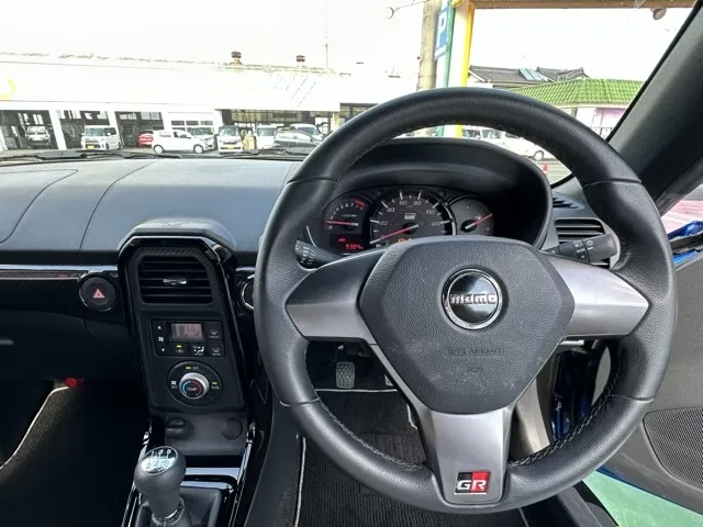 コペン(ダイハツ)GRスポーツ　MTディーラ-試乗車 17