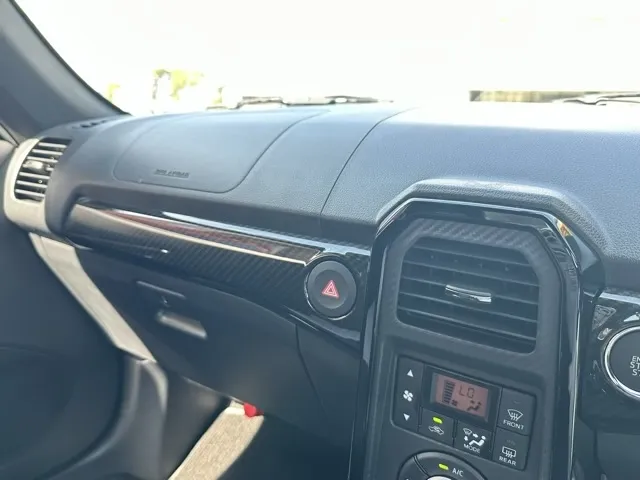コペン(ダイハツ)GRスポーツ　MTディーラ-試乗車 22