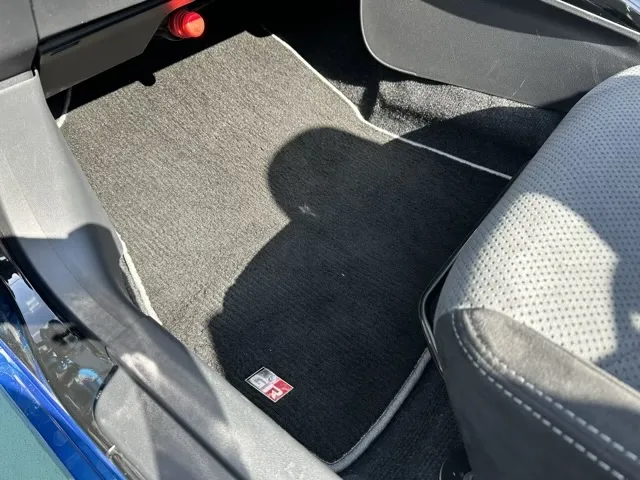 コペン(ダイハツ)GRスポーツ　MTディーラ-試乗車 5