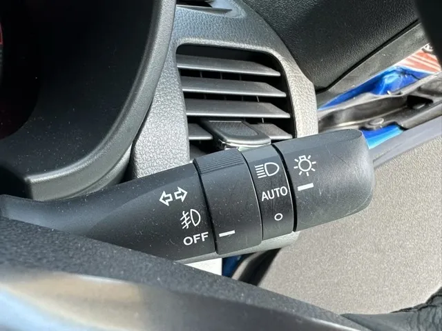 コペン(トヨタ)GRスポーツ MTディーラ-試乗車 15