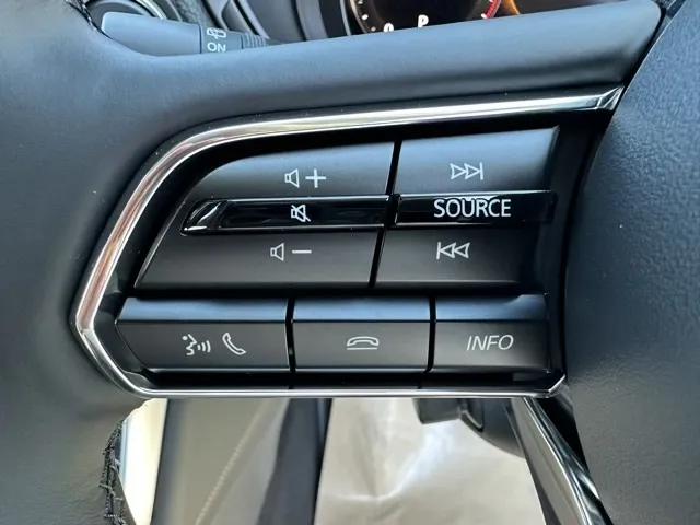 CX-60(マツダ)XD Lパッケージ登録済未使用車 18