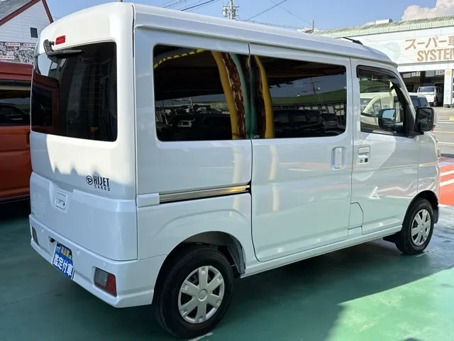 ハイゼット(ダイハツ)クルーズ中古車 9