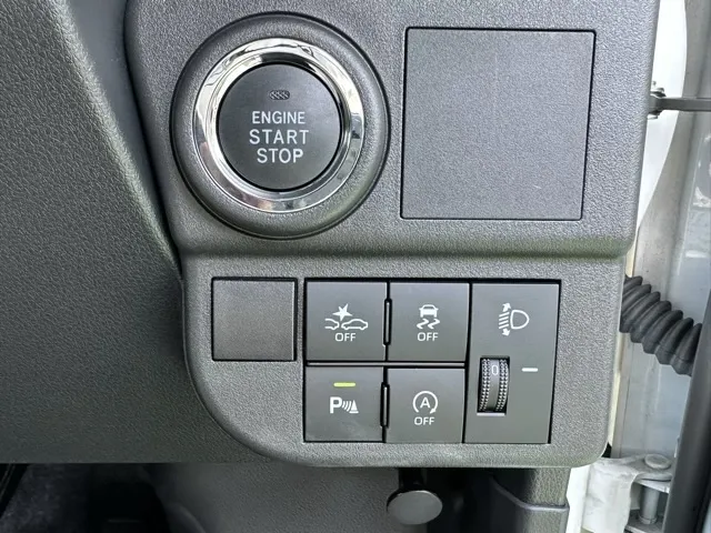 ハイゼット(ダイハツ)クルーズ中古車 11
