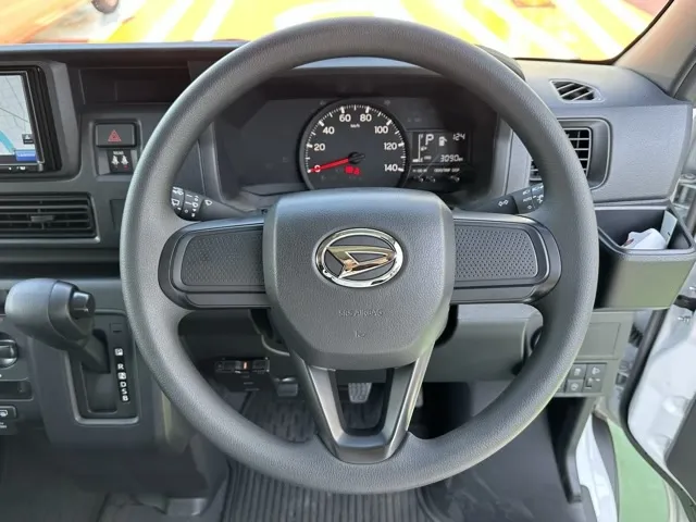 ハイゼット(ダイハツ)クルーズ中古車 12