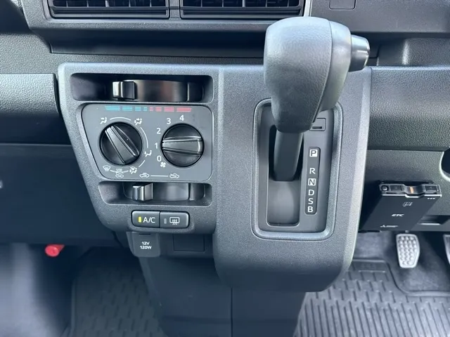 ハイゼット(ダイハツ)クルーズ中古車 13