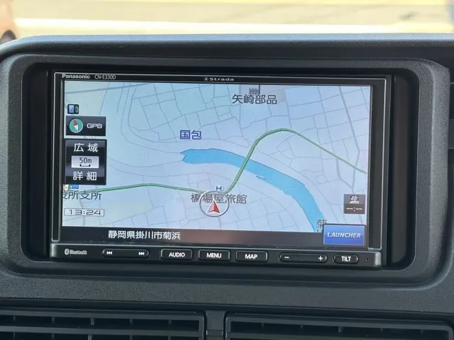 ハイゼット(ダイハツ)クルーズ中古車 15