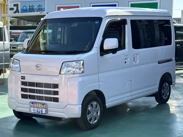 ハイゼット(ダイハツ)クルーズ中古車 1