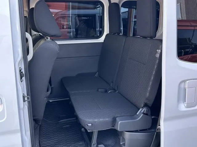 ハイゼット(ダイハツ)クルーズ中古車 3
