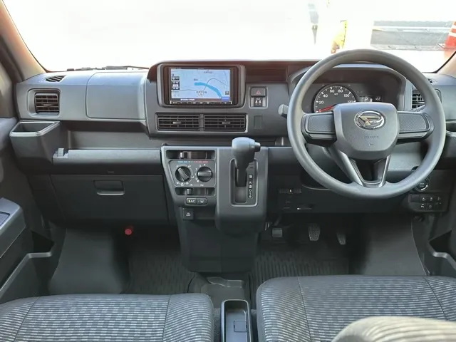 ハイゼット(ダイハツ)クルーズ中古車 5